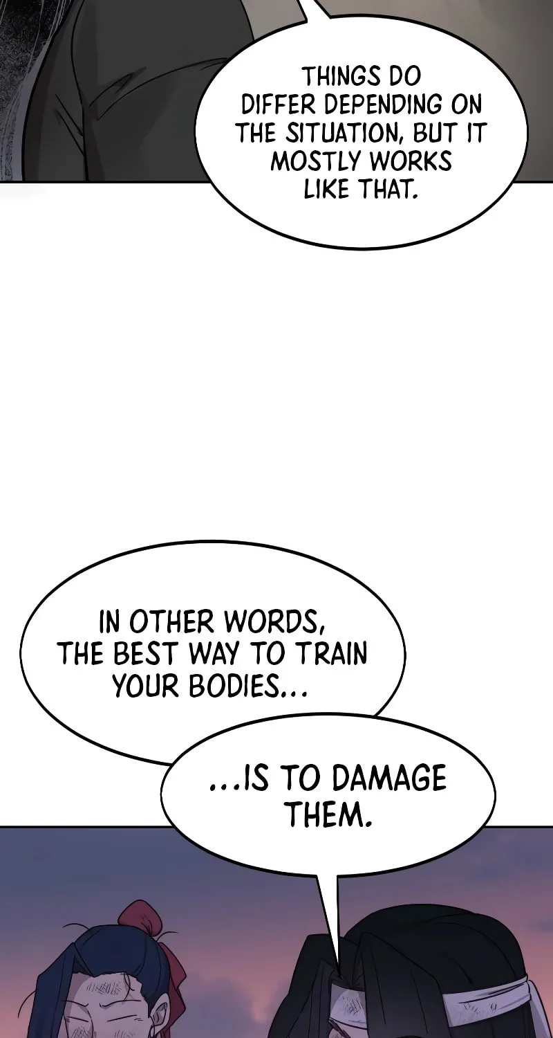 Return of the Blossoming Blade Chapter 119 page 47 - 