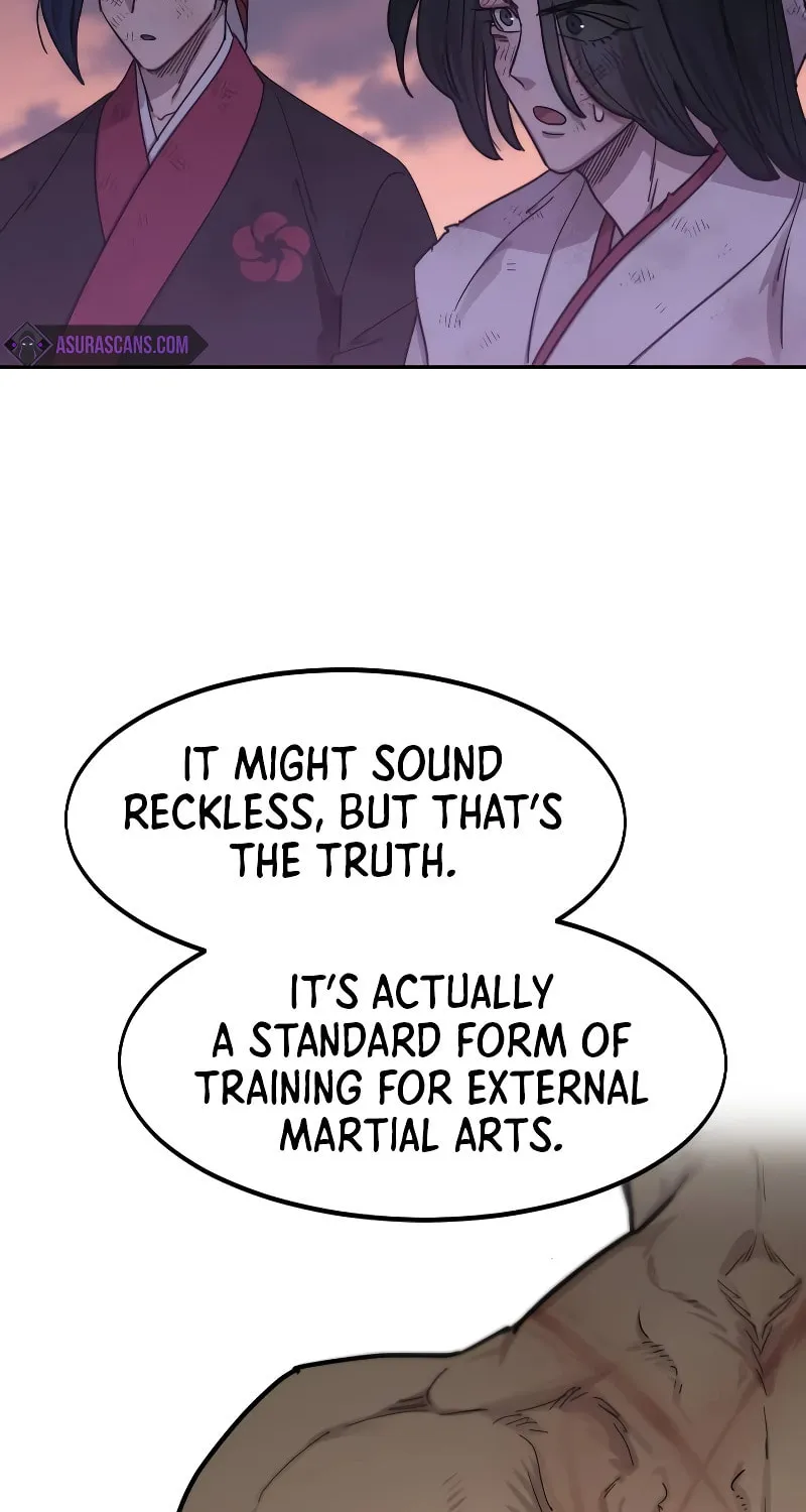 Return of the Blossoming Blade Chapter 119 page 48 - 
