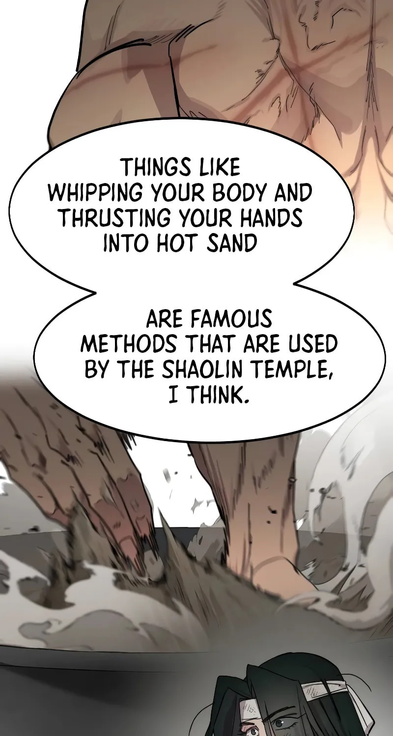 Return of the Blossoming Blade Chapter 119 page 49 - 