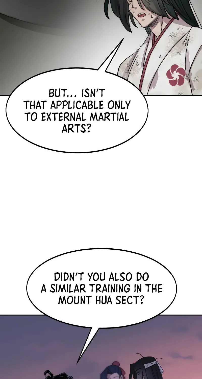 Return of the Blossoming Blade Chapter 119 page 50 - 