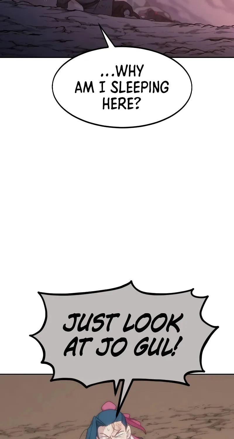 Return of the Blossoming Blade Chapter 119 page 6 - 