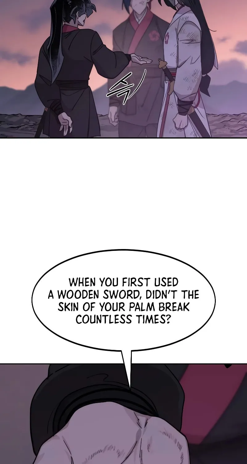 Return of the Blossoming Blade Chapter 119 page 51 - 
