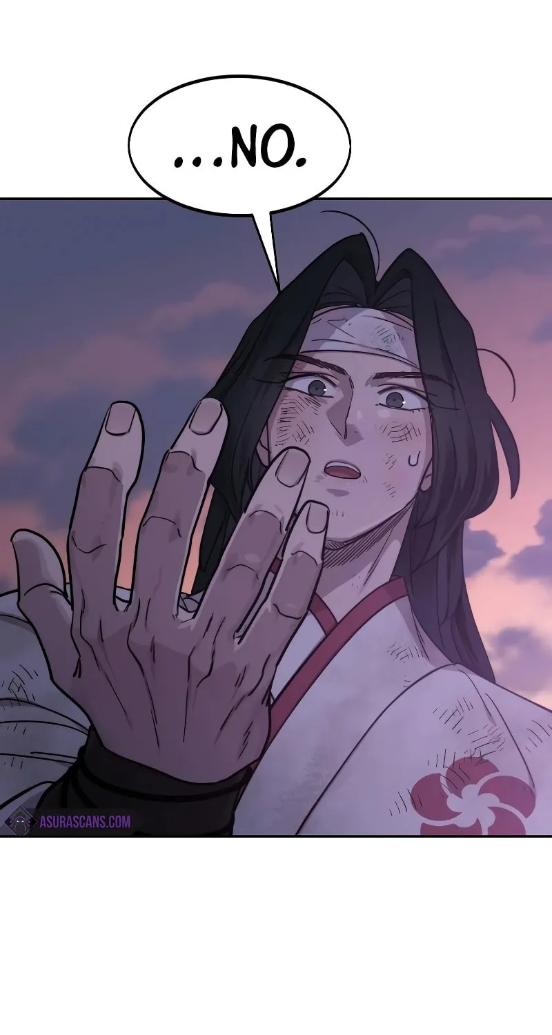 Return of the Blossoming Blade Chapter 119 page 54 - 