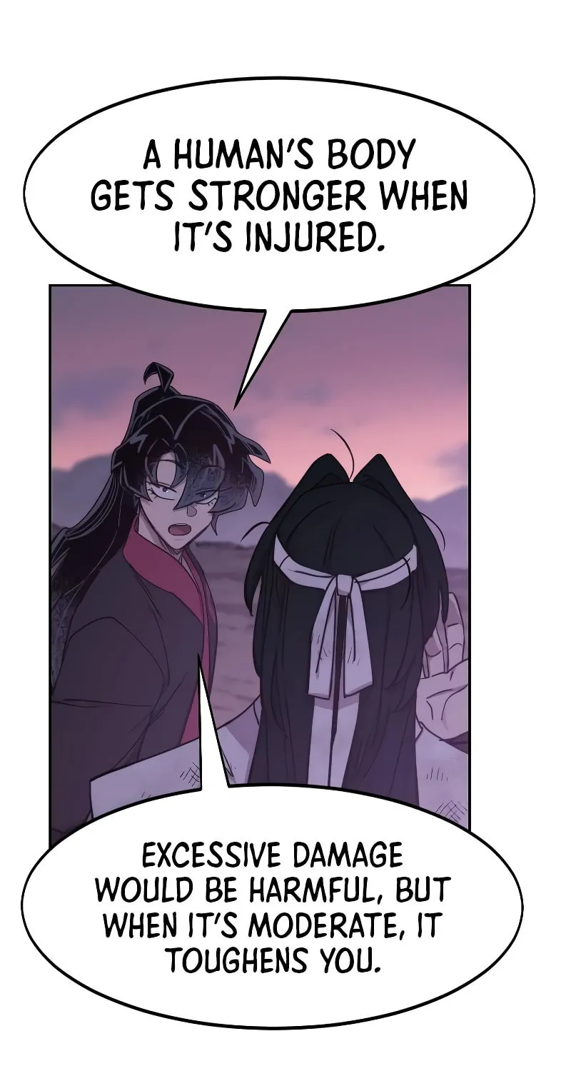 Return of the Blossoming Blade Chapter 119 page 55 - 