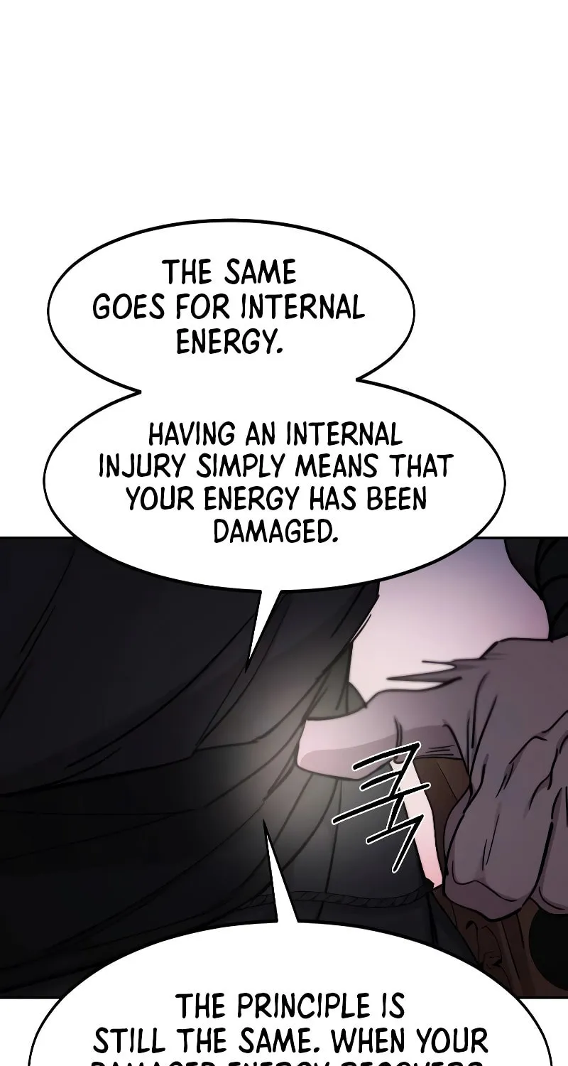 Return of the Blossoming Blade Chapter 119 page 56 - 