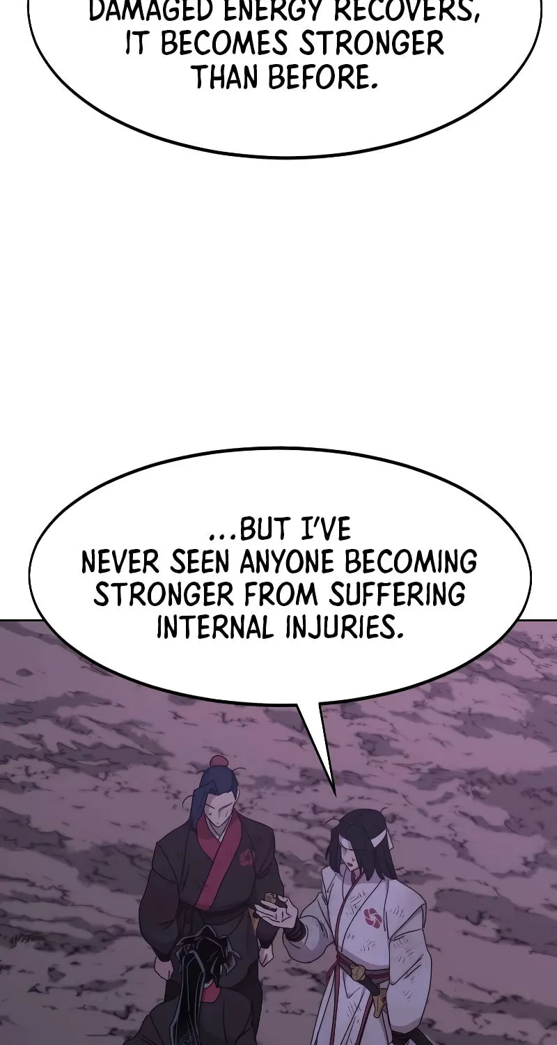 Return of the Blossoming Blade Chapter 119 page 57 - 