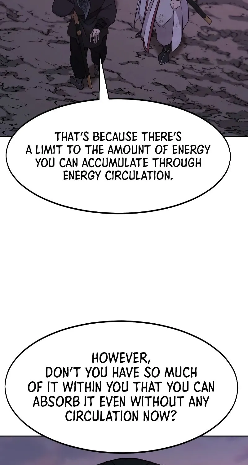 Return of the Blossoming Blade Chapter 119 page 58 - 