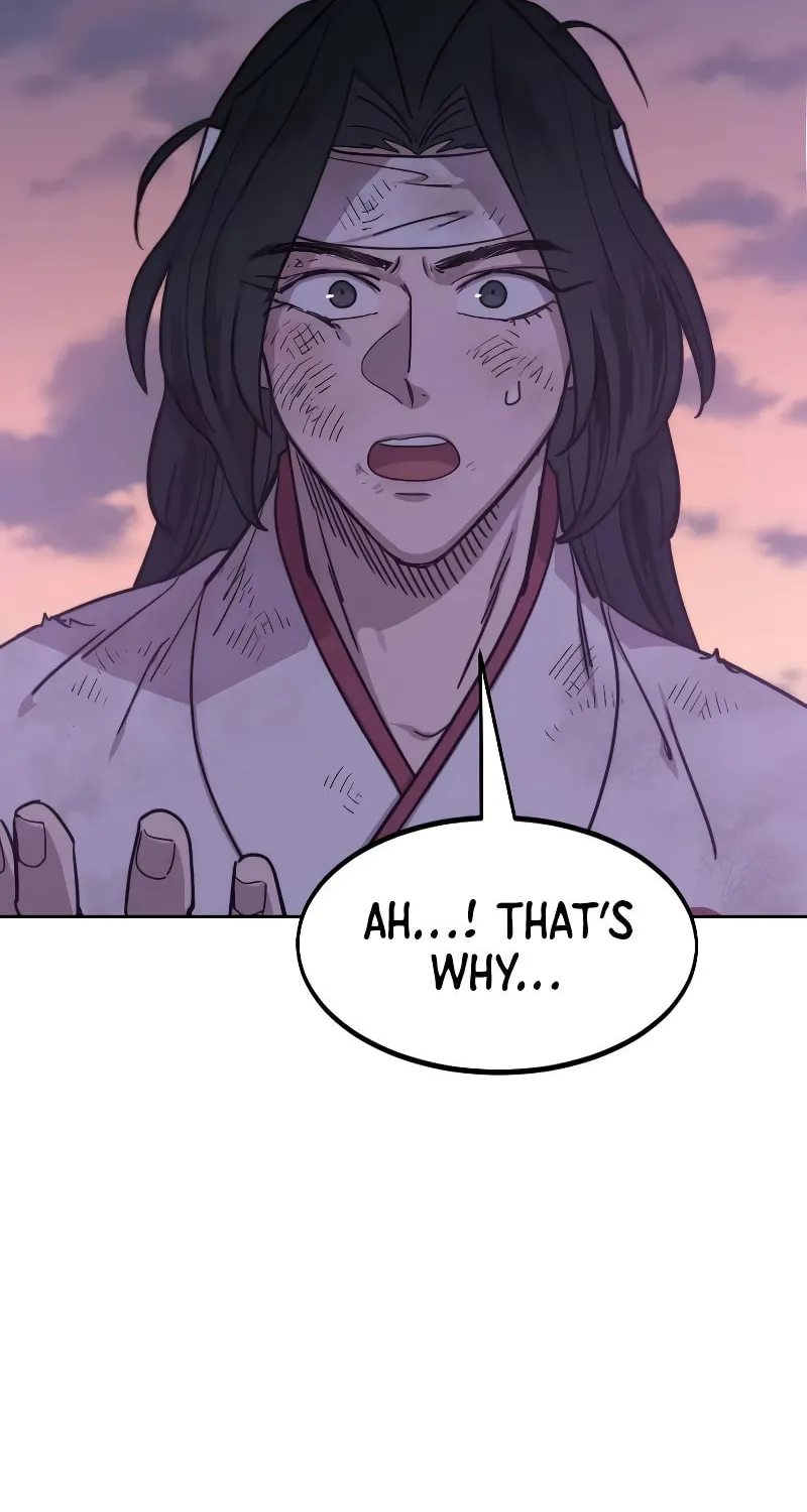 Return of the Blossoming Blade Chapter 119 page 59 - 