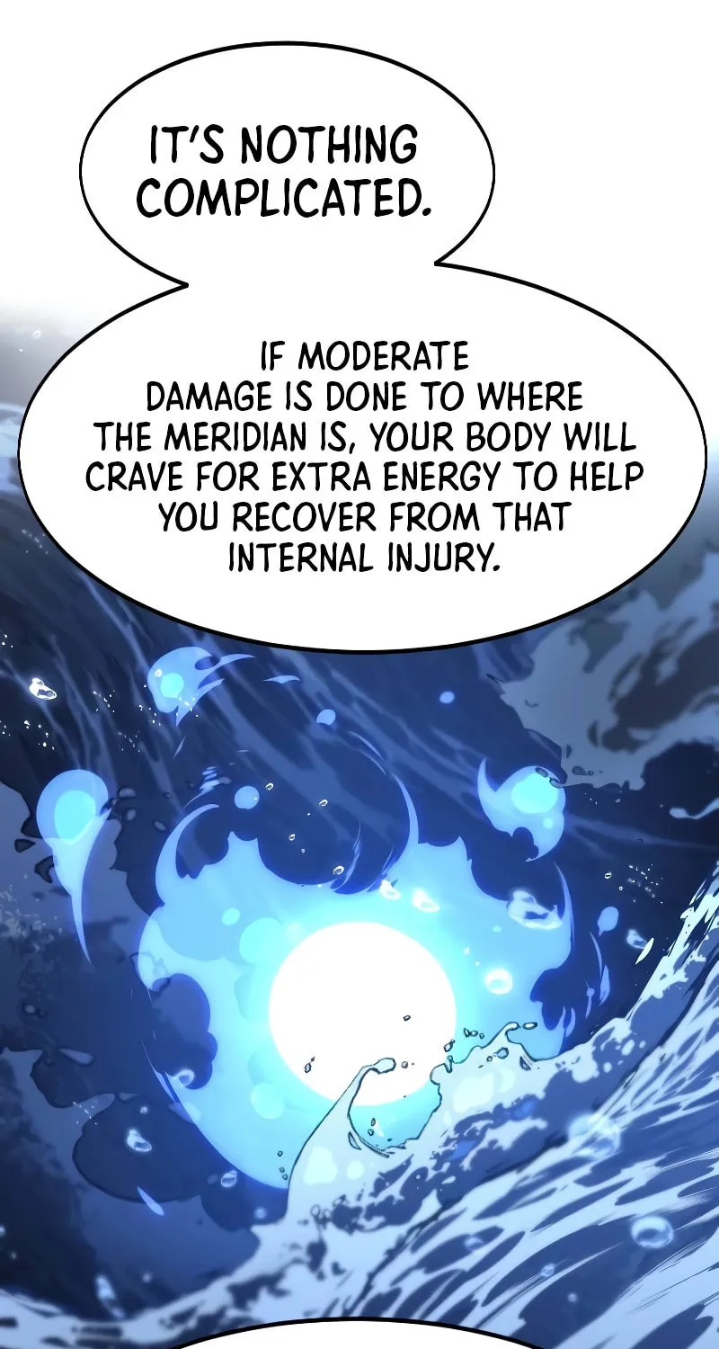 Return of the Blossoming Blade Chapter 119 page 60 - 