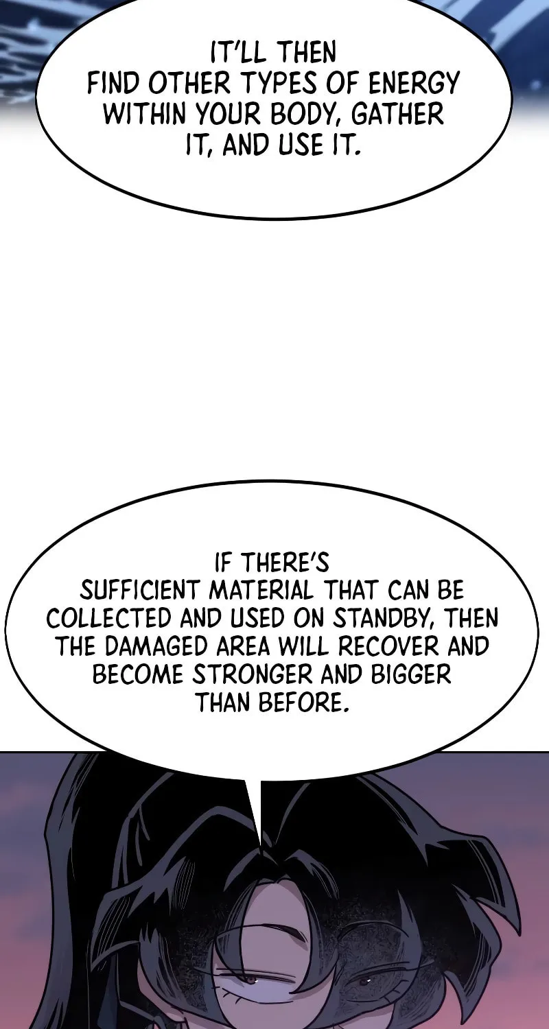 Return of the Blossoming Blade Chapter 119 page 61 - 