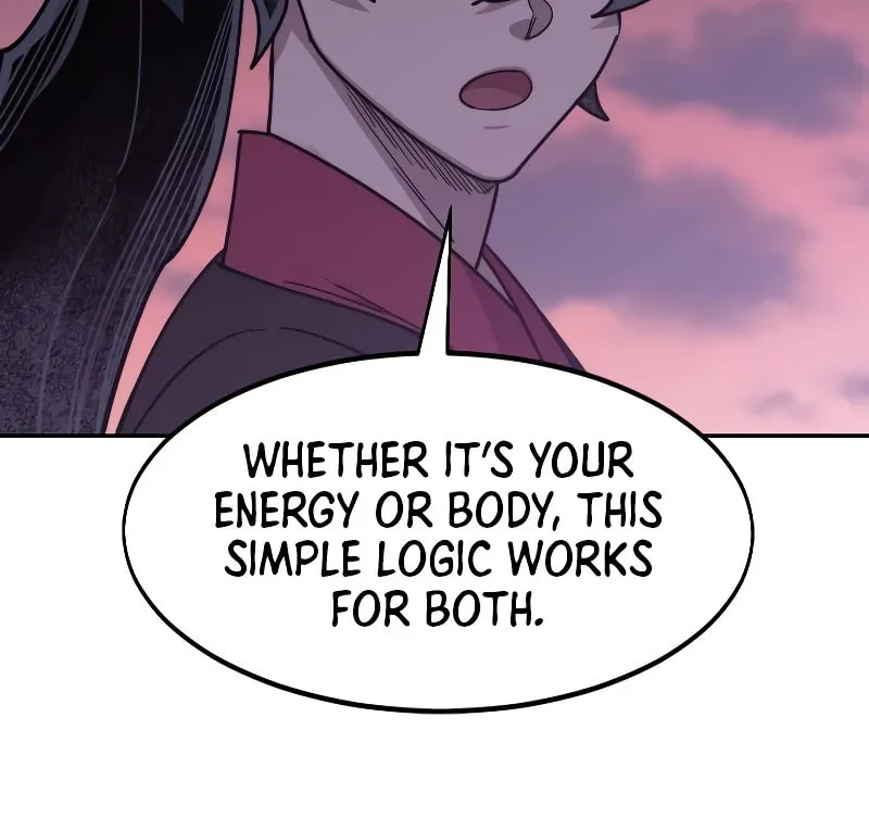 Return of the Blossoming Blade Chapter 119 page 62 - 