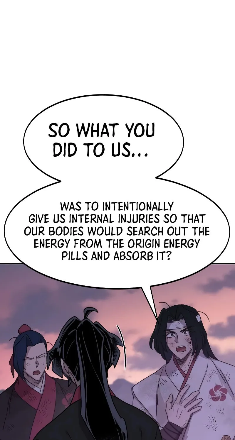 Return of the Blossoming Blade Chapter 119 page 63 - 