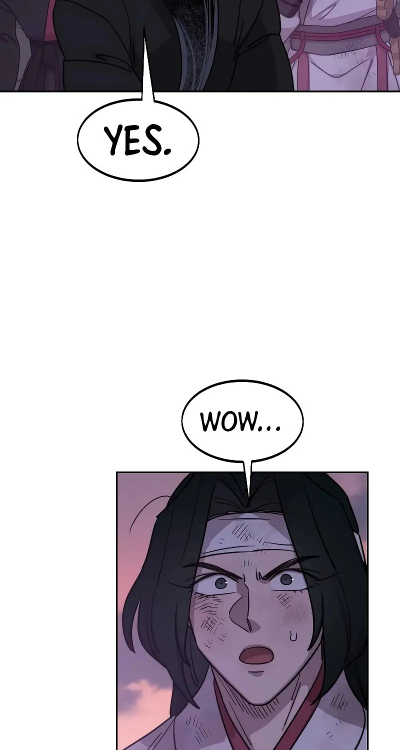Return of the Blossoming Blade Chapter 119 page 64 - 
