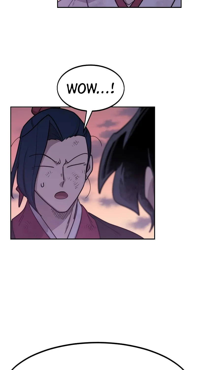 Return of the Blossoming Blade Chapter 119 page 65 - 