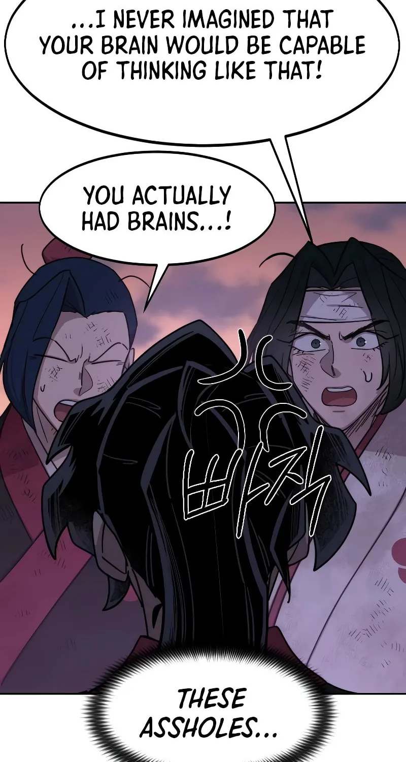 Return of the Blossoming Blade Chapter 119 page 66 - 
