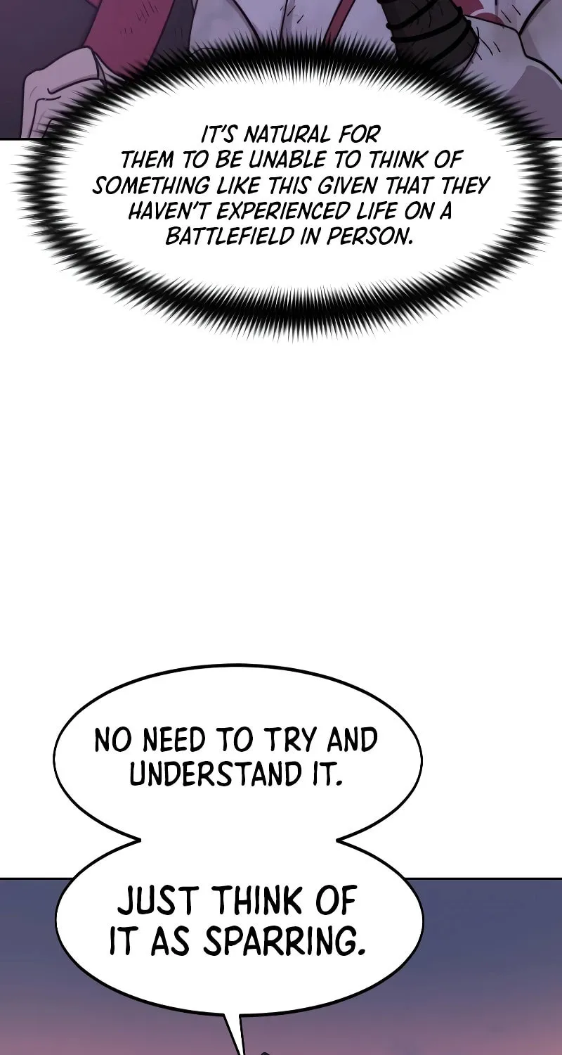 Return of the Blossoming Blade Chapter 119 page 69 - 