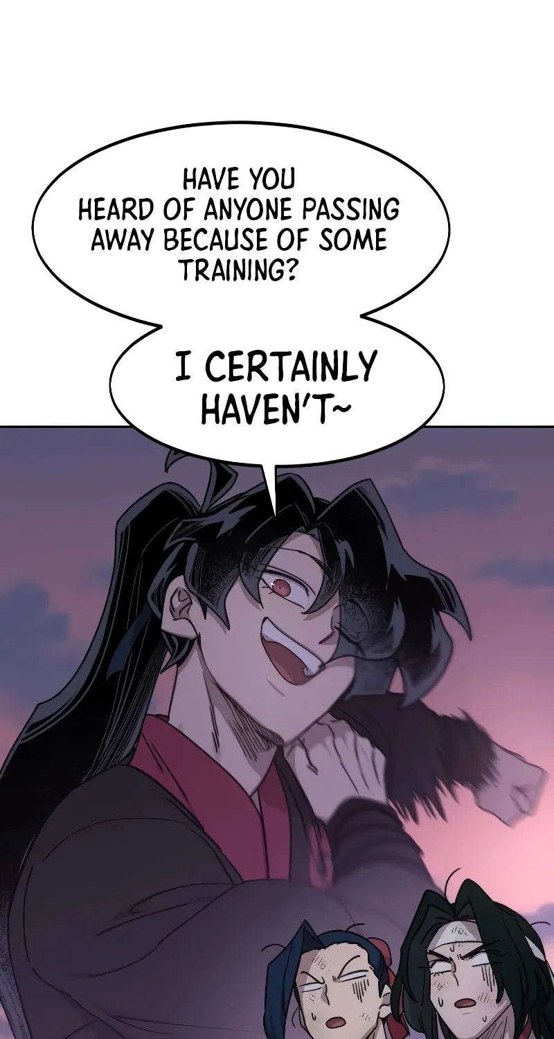 Return of the Blossoming Blade Chapter 119 page 72 - 