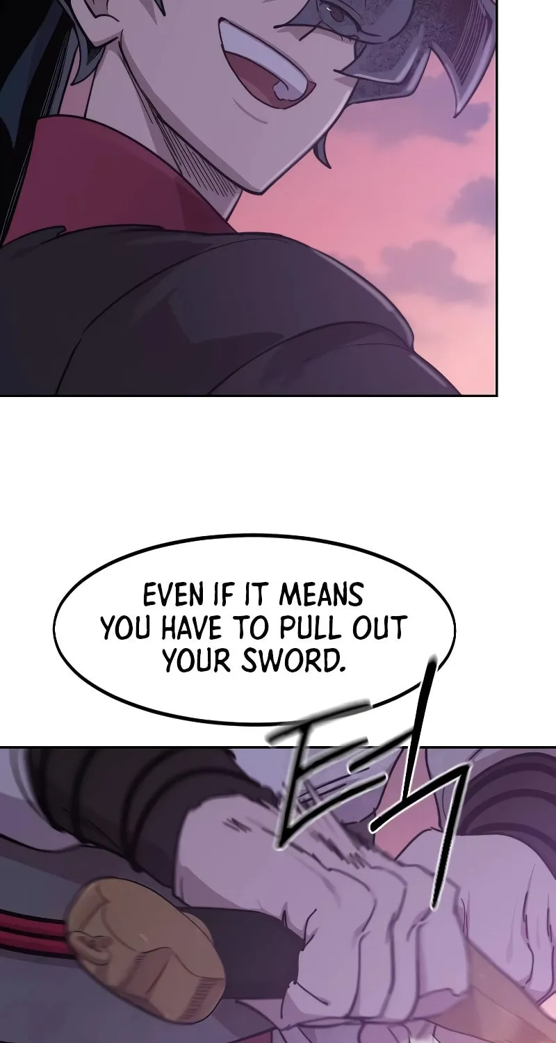 Return of the Blossoming Blade Chapter 119 page 75 - 