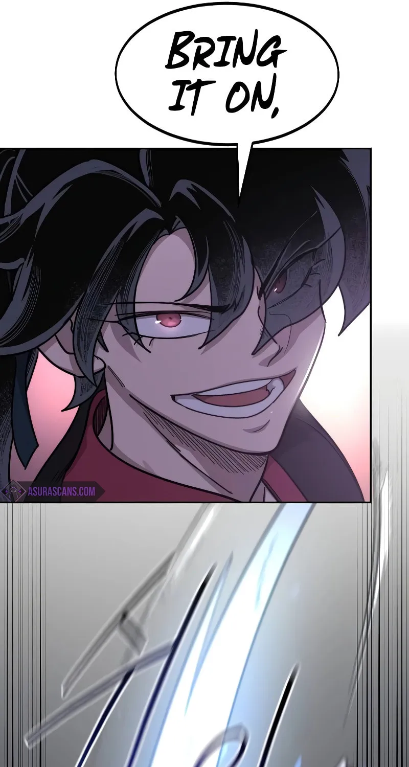 Return of the Blossoming Blade Chapter 119 page 81 - 