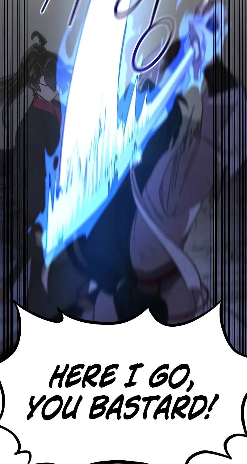Return of the Blossoming Blade Chapter 119 page 82 - 