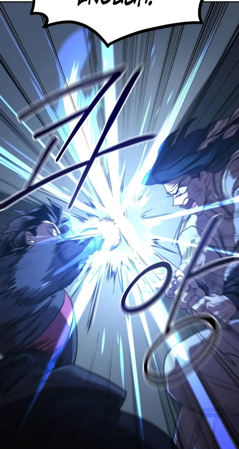 Return of the Blossoming Blade Chapter 119 page 86 - 