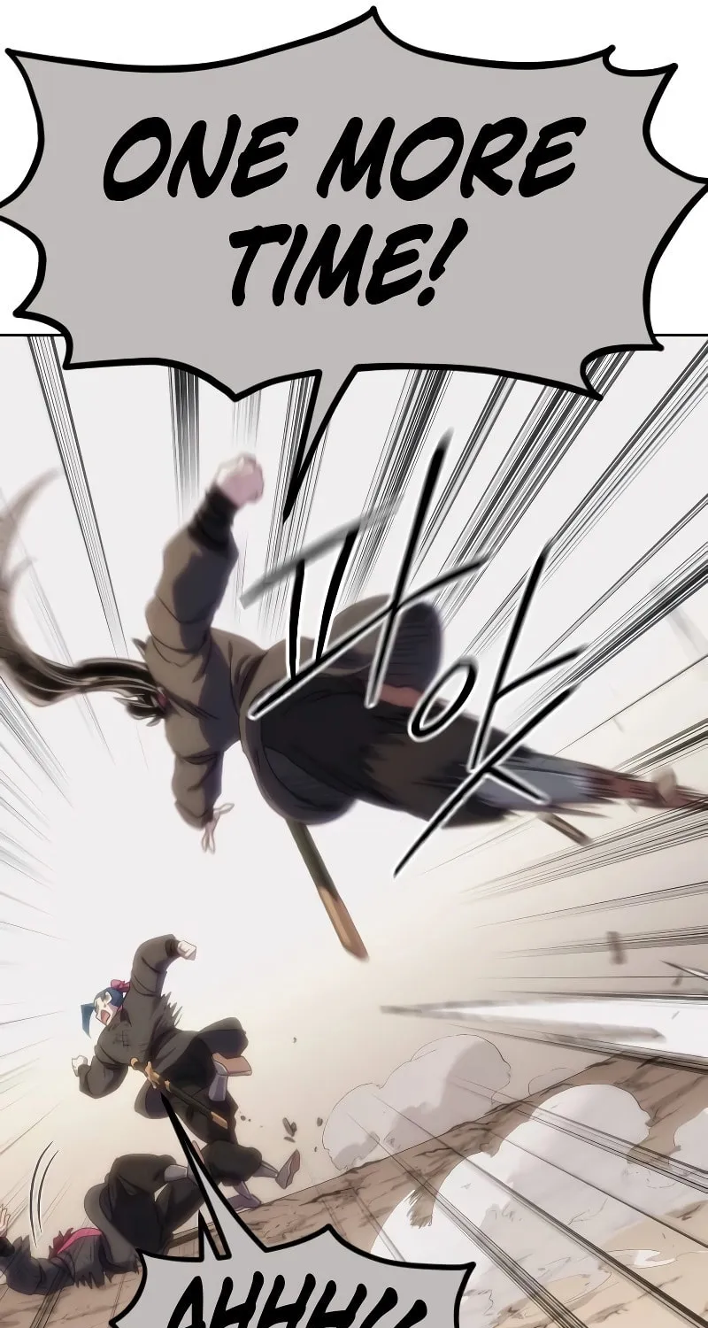 Return of the Blossoming Blade Chapter 119 page 10 - 