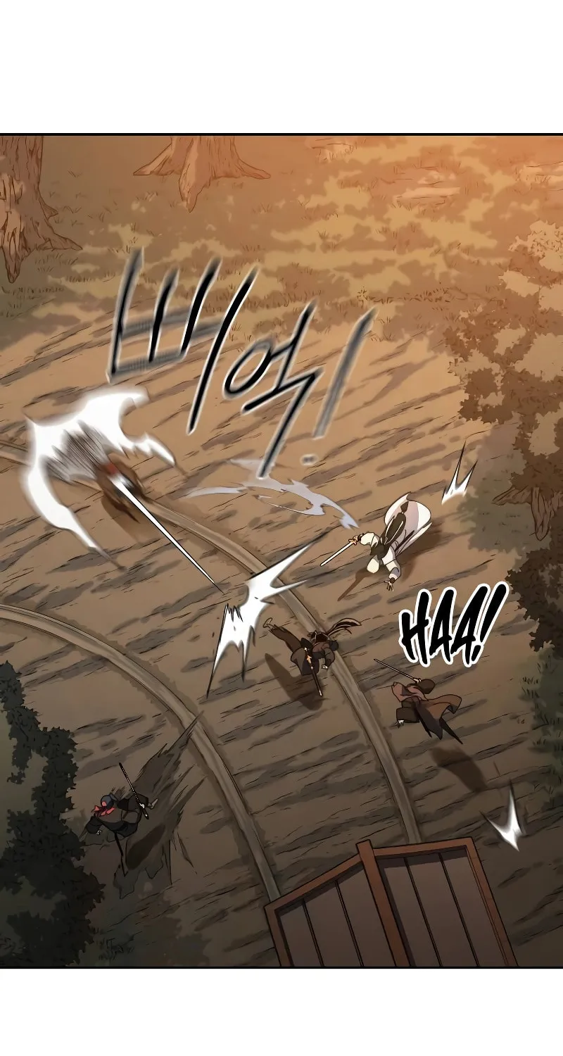 Return of the Blossoming Blade Chapter 119 page 91 - 