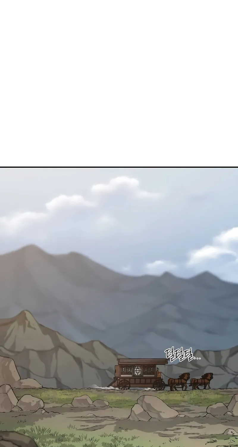 Return of the Blossoming Blade Chapter 119 page 92 - 