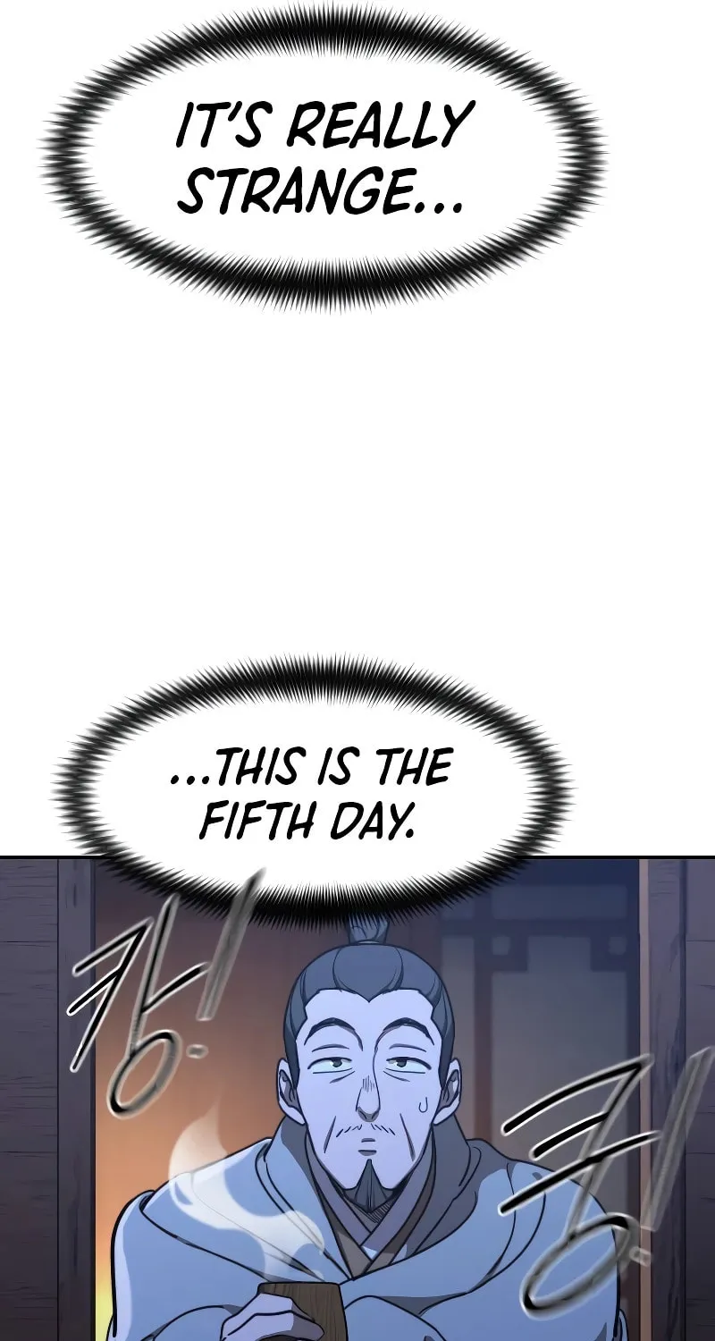 Return of the Blossoming Blade Chapter 119 page 94 - 