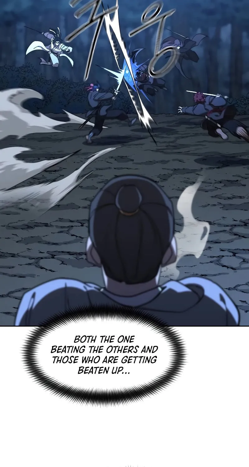 Return of the Blossoming Blade Chapter 119 page 96 - 