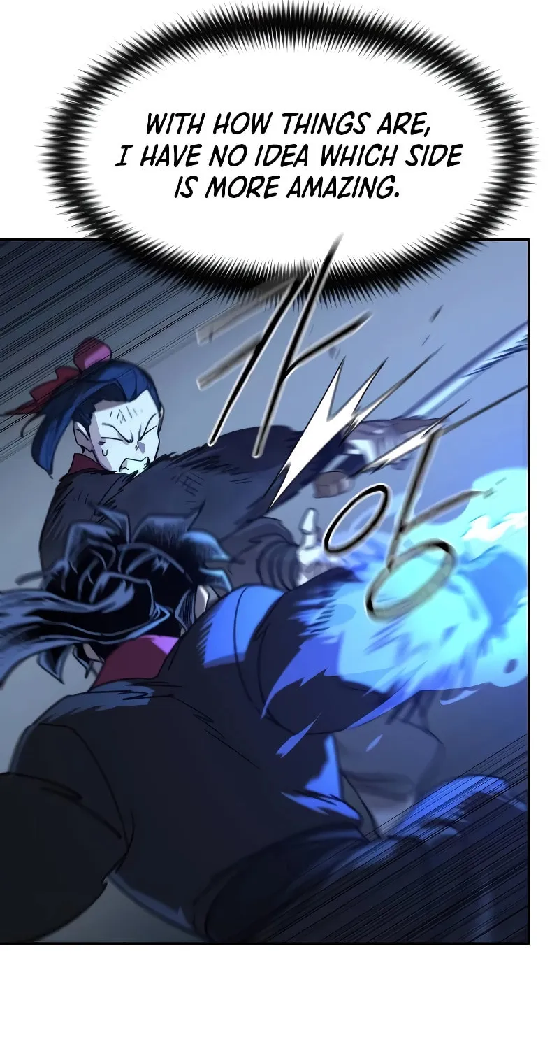 Return of the Blossoming Blade Chapter 119 page 97 - 