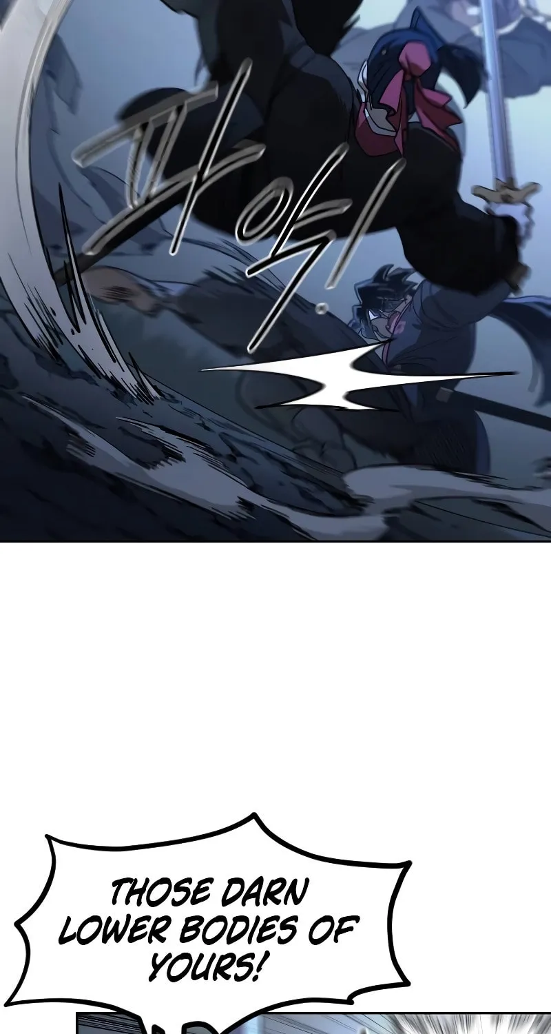 Return of the Blossoming Blade Chapter 119 page 100 - 