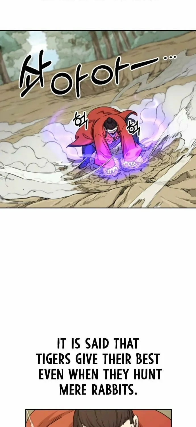 Return of the Blossoming Blade Chapter 12 page 13 - 