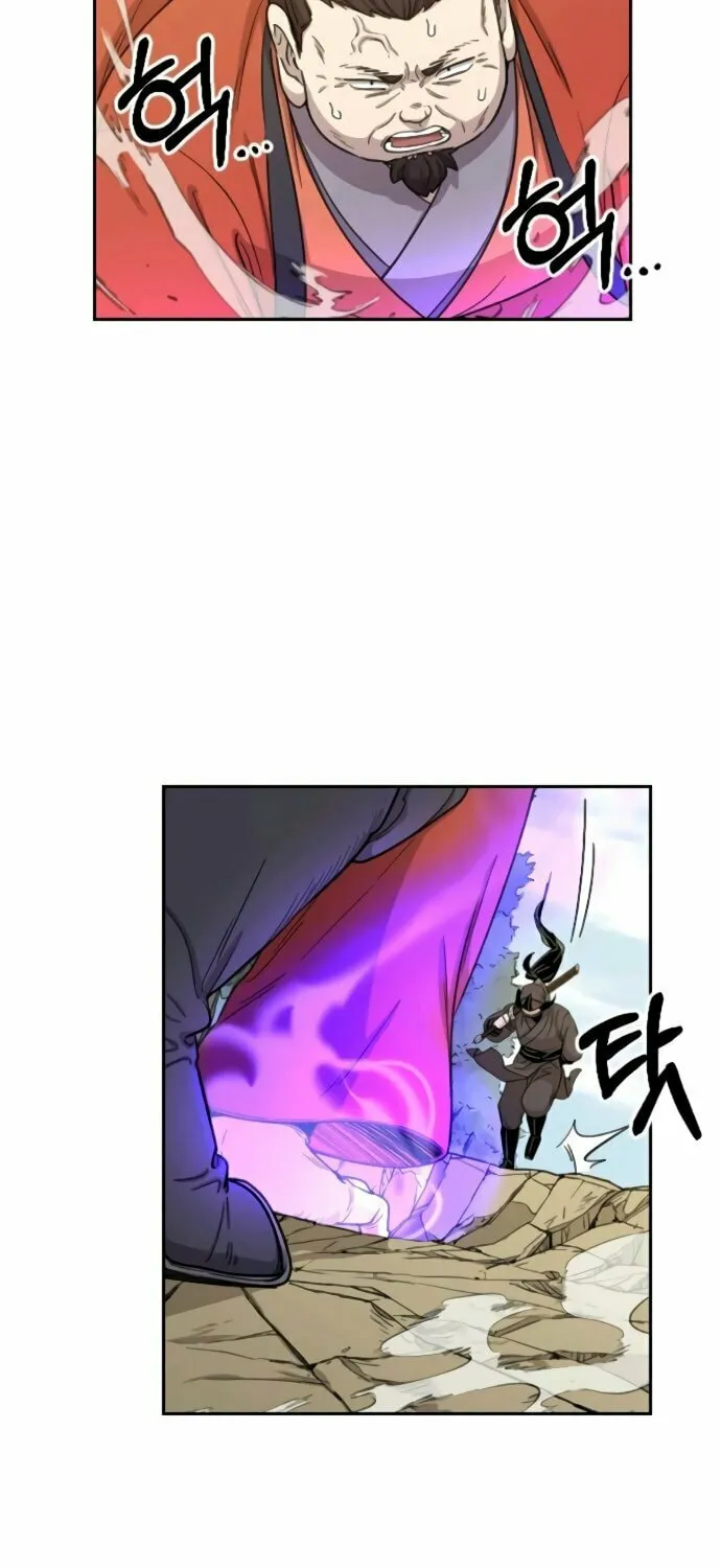Return of the Blossoming Blade Chapter 12 page 14 - 