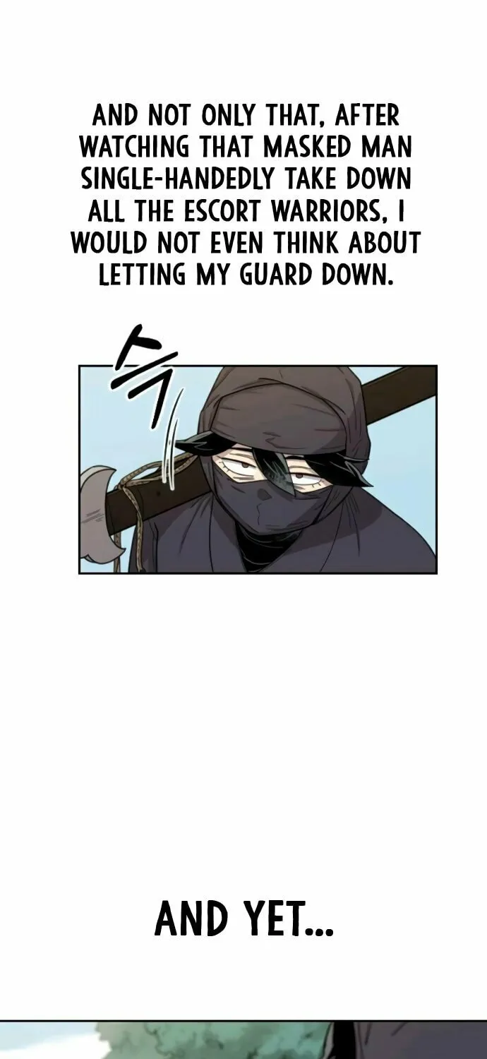 Return of the Blossoming Blade Chapter 12 page 15 - 