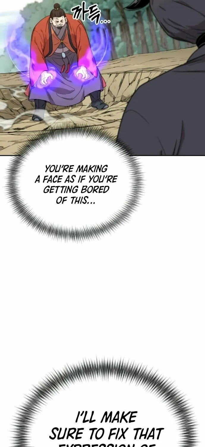 Return of the Blossoming Blade Chapter 12 page 16 - 
