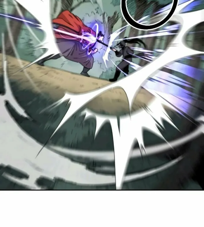 Return of the Blossoming Blade Chapter 12 page 20 - 