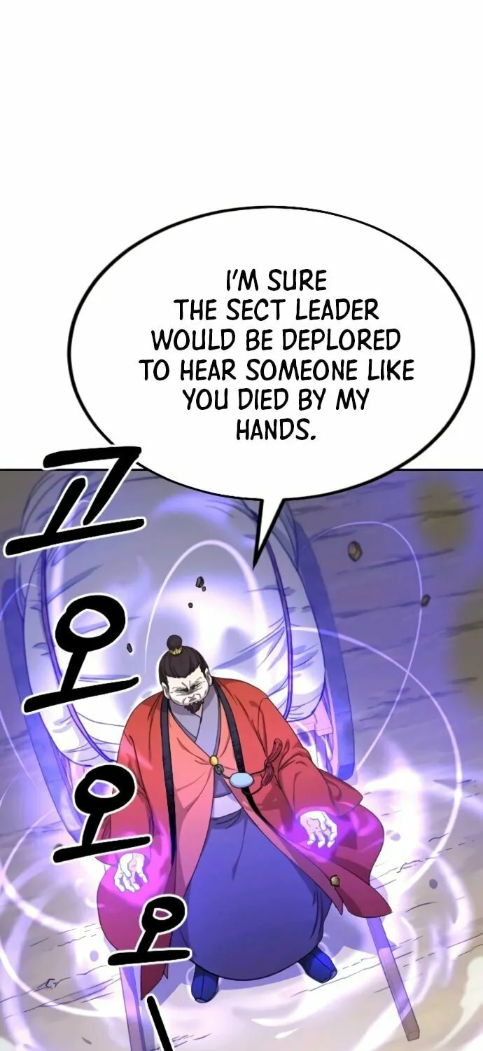 Return of the Blossoming Blade Chapter 12 page 3 - 