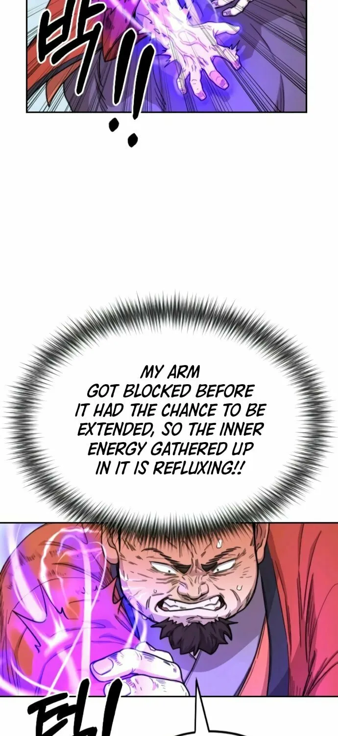 Return of the Blossoming Blade Chapter 12 page 23 - 