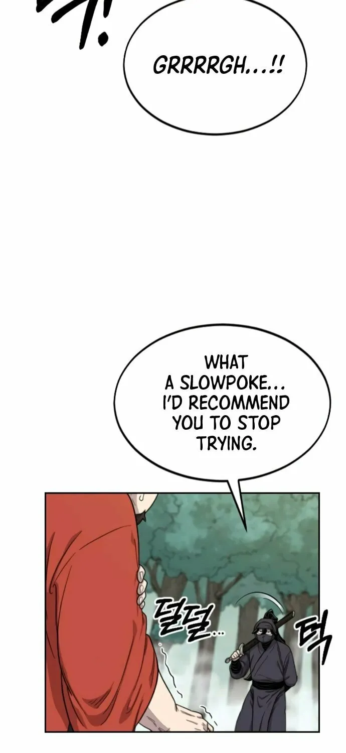Return of the Blossoming Blade Chapter 12 page 24 - 