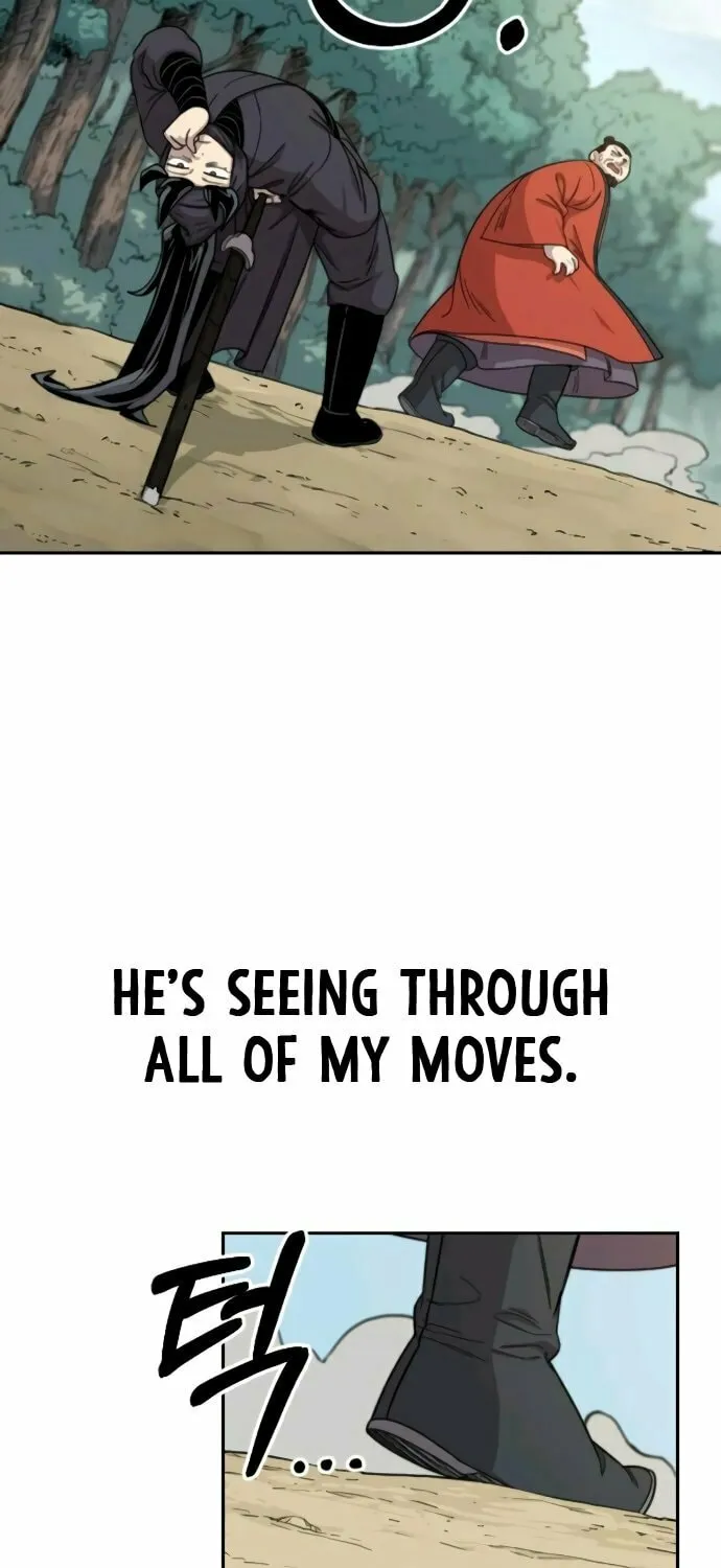 Return of the Blossoming Blade Chapter 12 page 39 - 