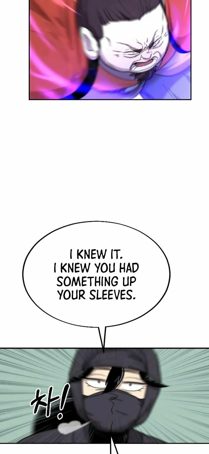 Return of the Blossoming Blade Chapter 12 page 5 - 