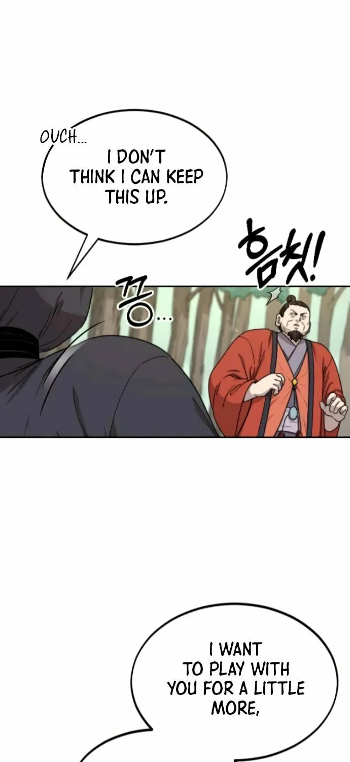 Return of the Blossoming Blade Chapter 12 page 41 - 
