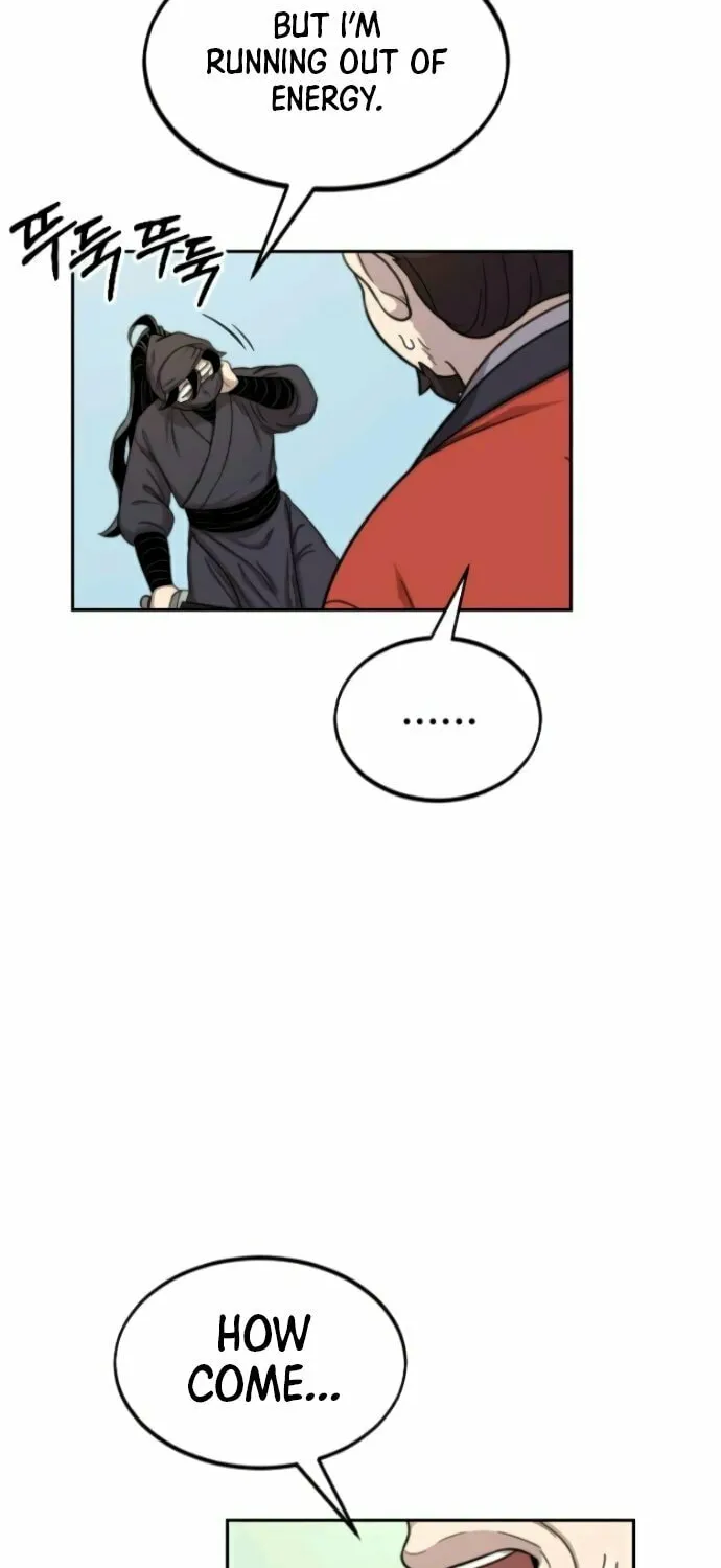 Return of the Blossoming Blade Chapter 12 page 42 - 