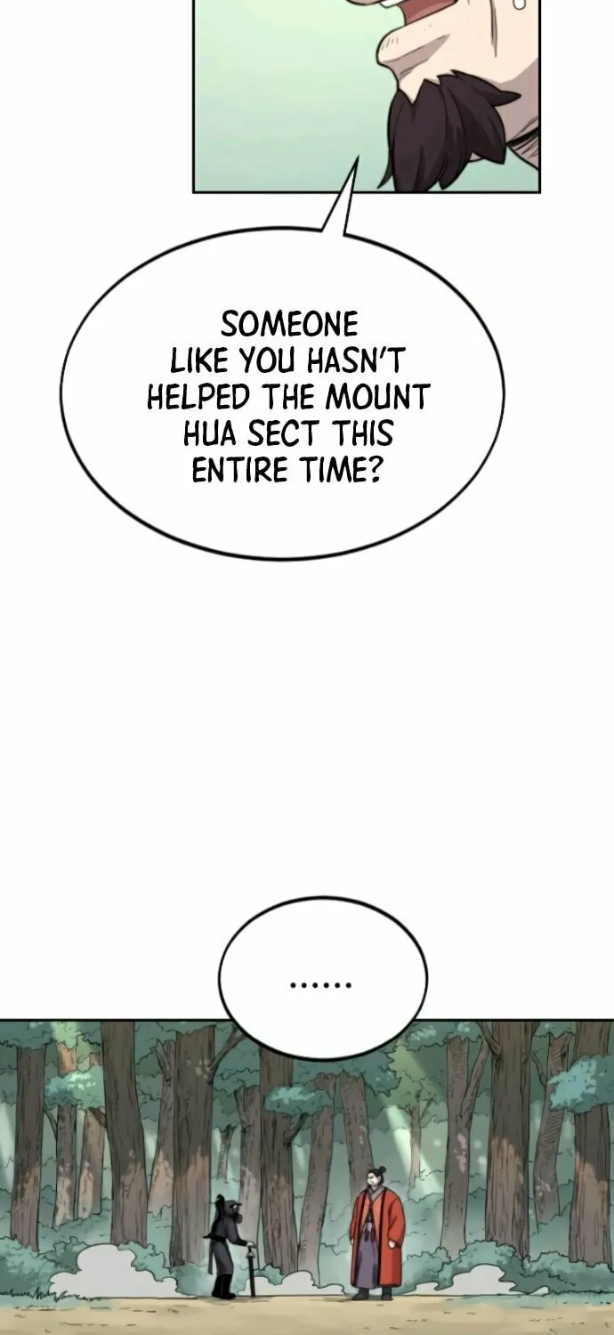 Return of the Blossoming Blade Chapter 12 page 43 - 