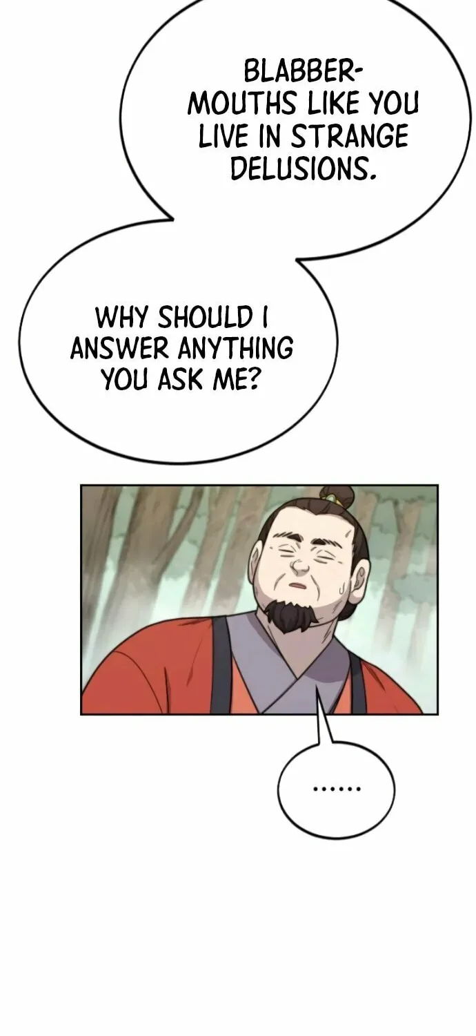 Return of the Blossoming Blade Chapter 12 page 46 - 