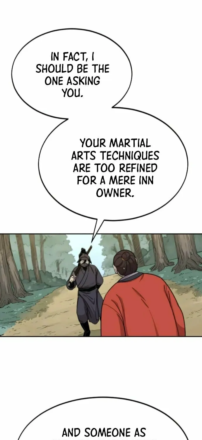 Return of the Blossoming Blade Chapter 12 page 47 - 