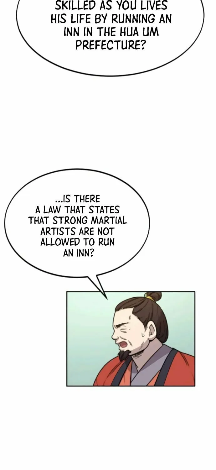 Return of the Blossoming Blade Chapter 12 page 48 - 