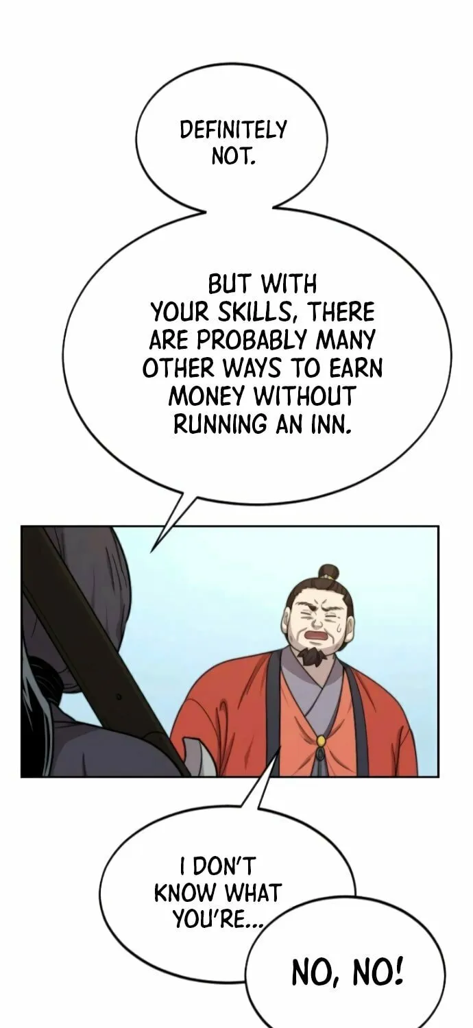 Return of the Blossoming Blade Chapter 12 page 49 - 