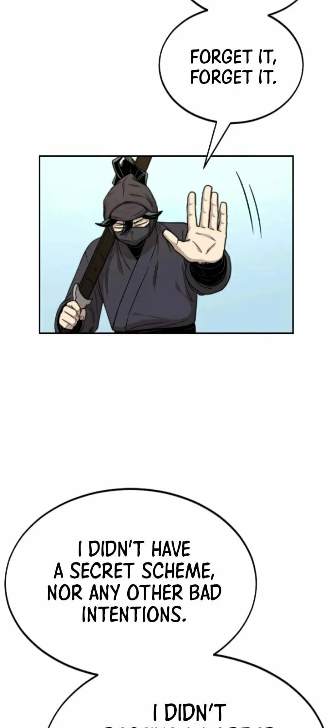 Return of the Blossoming Blade Chapter 12 page 50 - 